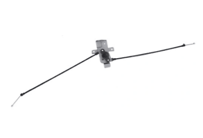 Bonnet Release Latch Original Skoda Superb