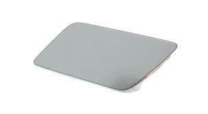 Front Headlight Washer Cap Cover Original Skoda A7