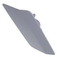 Front Headlight Washer Cap Cover Original Skoda A7