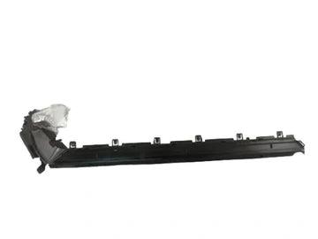 Thin Air Dash Vent Sealing Original Skoda Octavia A8