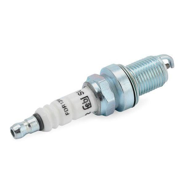 EUROREPAR Spark Plug Compatible With Nissan - Renault - Other Brands