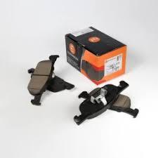 Front Brake Pads Europar For Renault 1639377680