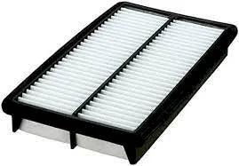 Automatic Triangle Air Filter Renault Logan - New Logan