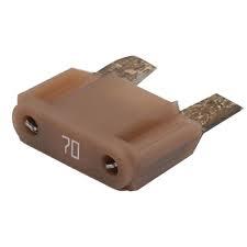 Fuse 70 AMP Peugeot 207