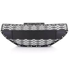 شبكة امامية أمامي الأصلية لسيارة بيجو 208