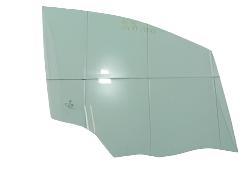 Front Door Window Glass Original PEUGEOT 206 - 208 - 2008