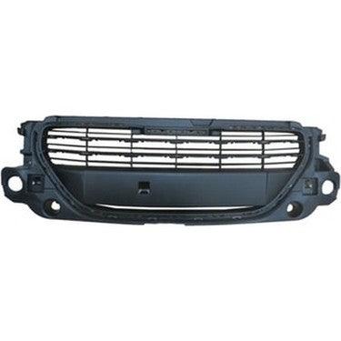 Front Grill Original For Peugeot 301