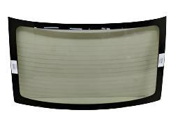 زجاج خلفي الأصلي لسيارة بيجو 301