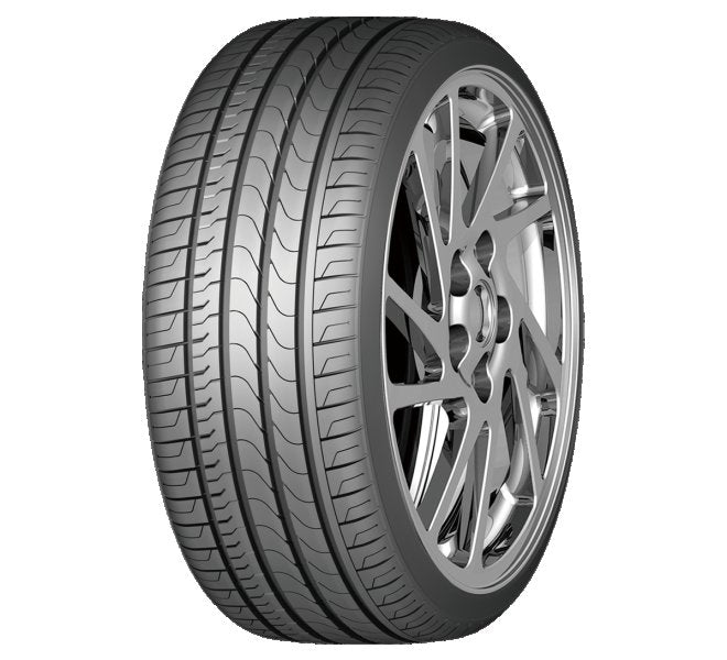 Sportrak SP7866 - XL - 235/45ZR18 (98W) 2025