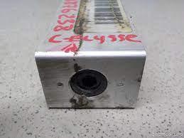 Air Conditioning Expansion Valve Original Peugeot 301 - Citroen C- Elysee - N Auto Express