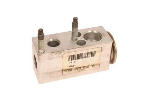 Air Conditioning Expansion Valve Original Peugeot 301 - Citroen C- Elysee - N Auto Express