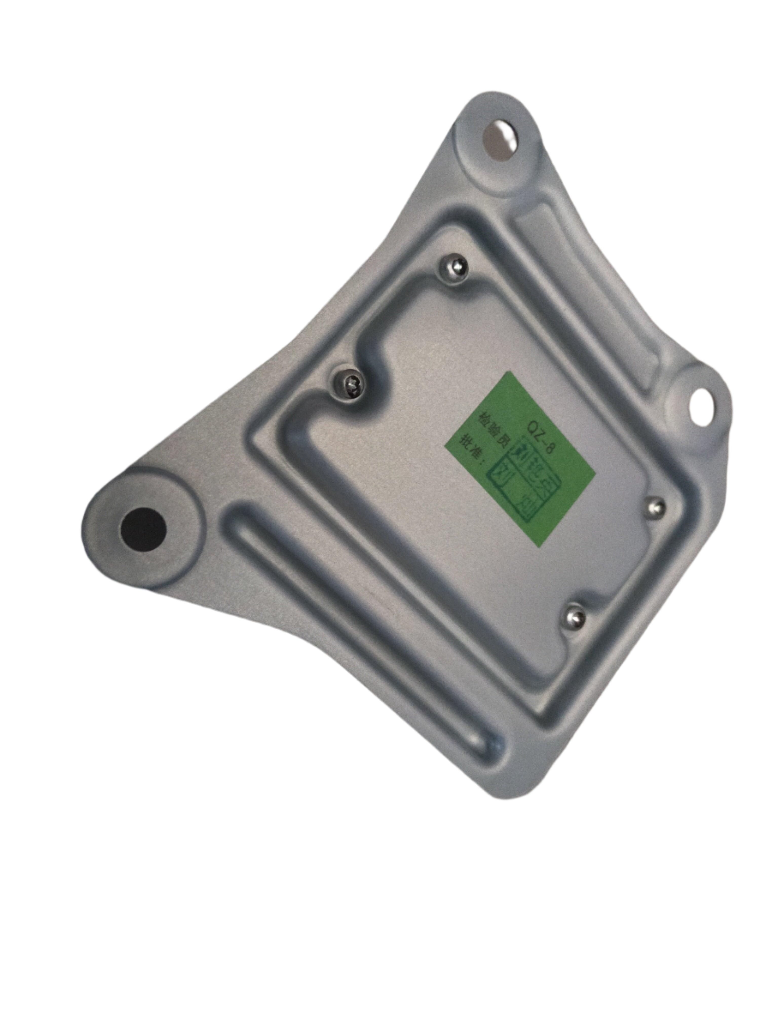 Airbag Controller Original For Jetour X95 - N Auto Express