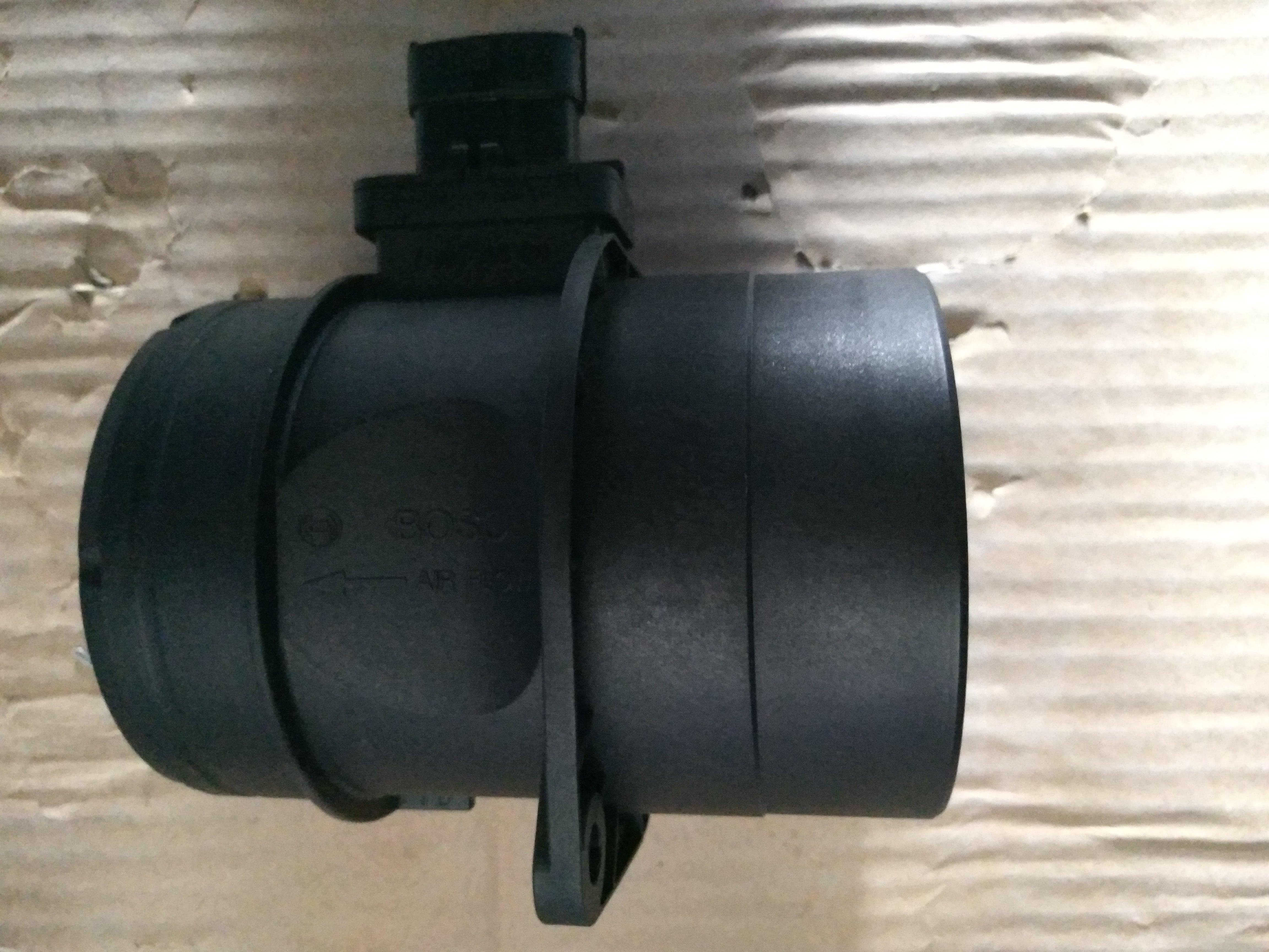 Airflow Meter Original Jetour X70 - N Auto Express