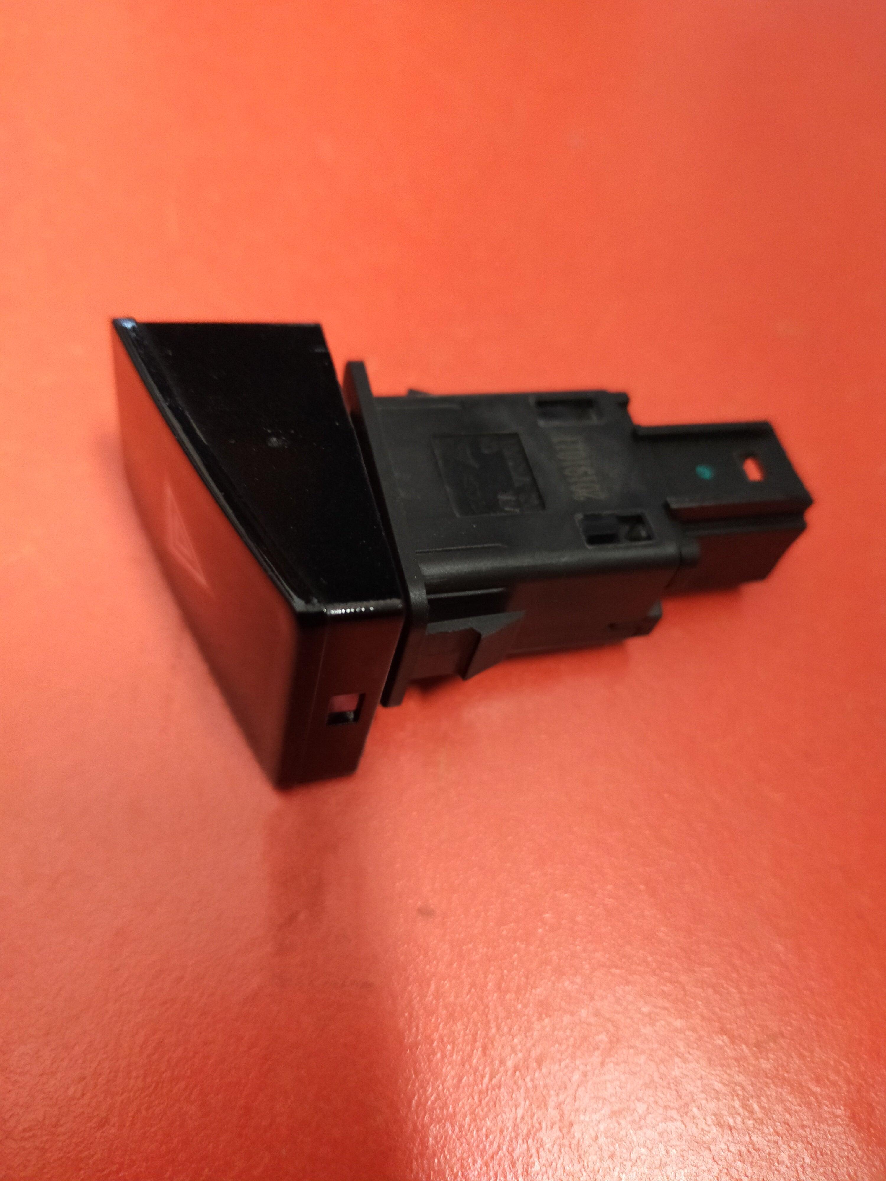 Alarm Light Switch Original For Jetour X95 - N Auto Express