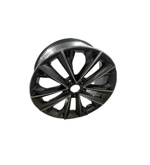 Aluminium Wheel 18 inch Rims For Jetour X70 - N Auto Express