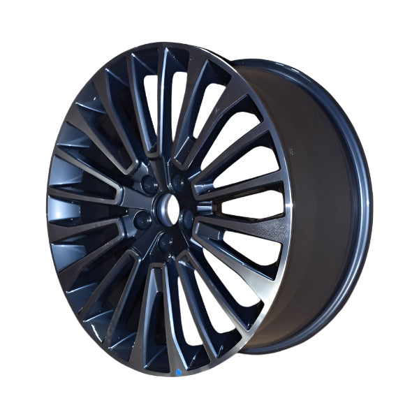 Aluminium Wheel 20 inch Rims For Jetour X95 - N Auto Express