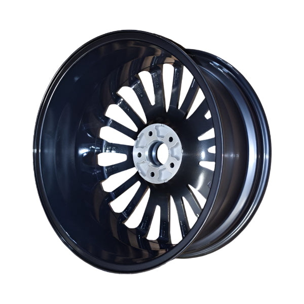 Aluminium Wheel 20 inch Rims For Jetour X95 - N Auto Express