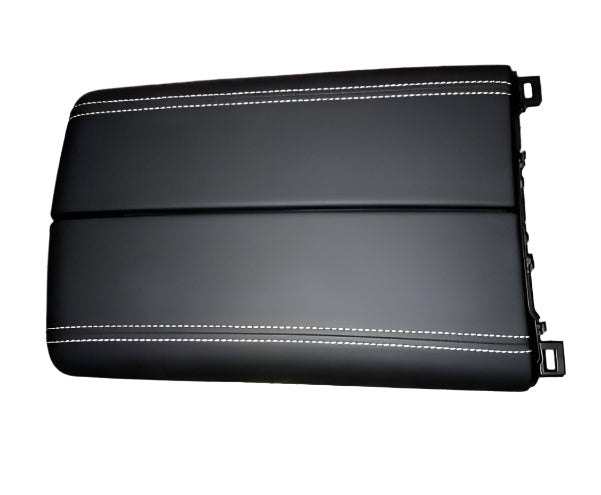 Armrest Box Leather For Jetour X95 - N Auto Express