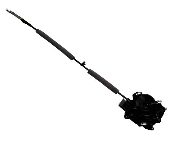 Back Door Self-Priming Lock Actuator For Jetour X95 - N Auto Express