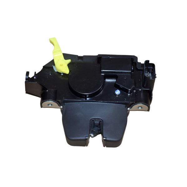 Back Door Trunk Self Priming Lock For Jetour X95 - N Auto Express