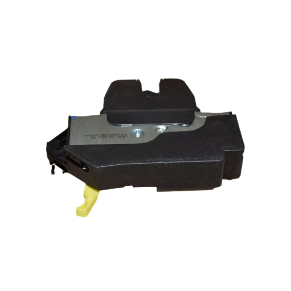 Back Door Trunk Self Priming Lock For Jetour X95 - N Auto Express