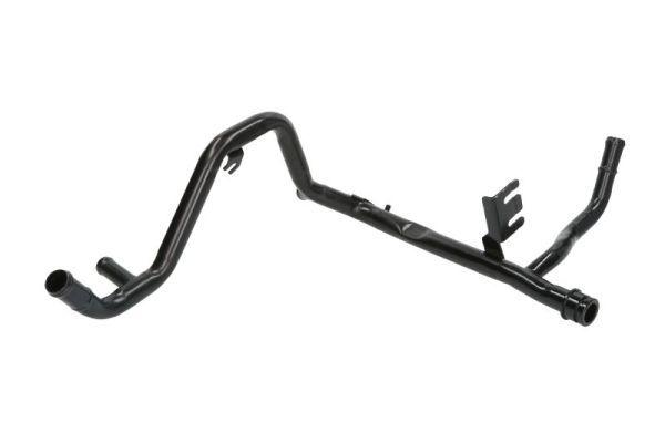 Coolant Pipe Cooling Circuit Suitable For Skoda A4 VW GROUP