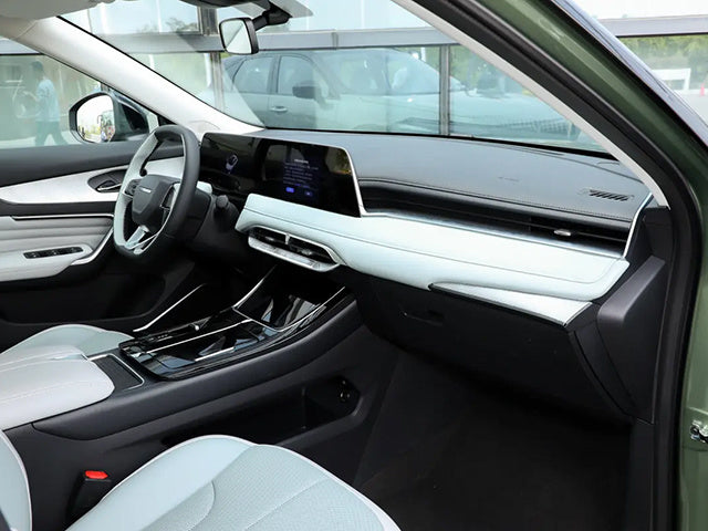 Venucia V-Online DDi Plugin Hybrid 110 KM 2025