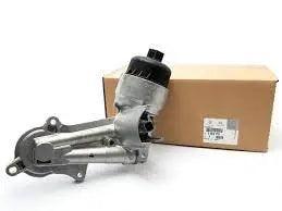 FILTER CARTRIDGE BRACKET Peugeot Peugeot