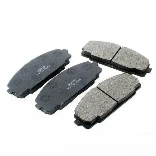 Front Brake Pad Set Disc Original For SKODA FELICIA VW GROUP