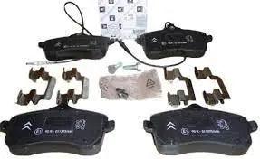 Brake pads Peugeot 407 Peugeot