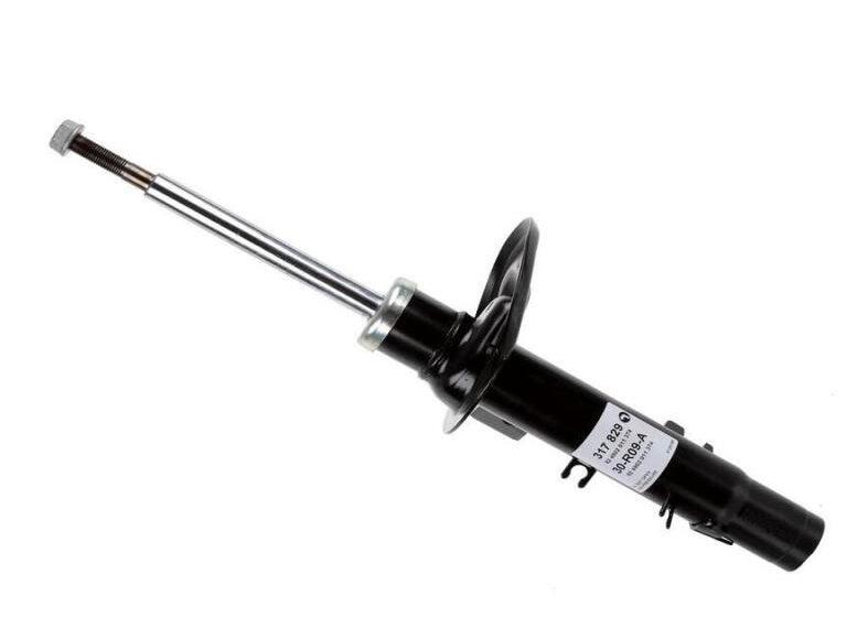 Front Left Shock Absorber Original For PEUGEOT 301 PSA GROUP