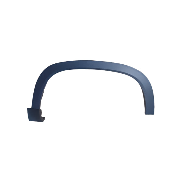 Front Wheel Eyebrow Trim For Jetour X95 - N Auto Express