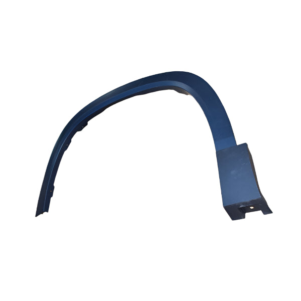 Front Wheel Eyebrow Trim For Jetour X95 - N Auto Express