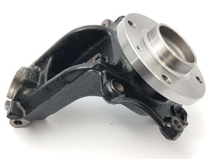 Front Wheel Steering Knuckle Right Original Citroen Peugeot 2009 - 2016 - N Auto Express