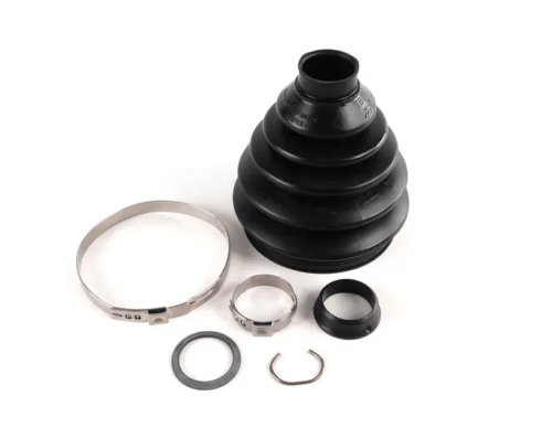 Joint Protective Boot Original Fits Seat - Skoda - Audi - VW - N Auto Express