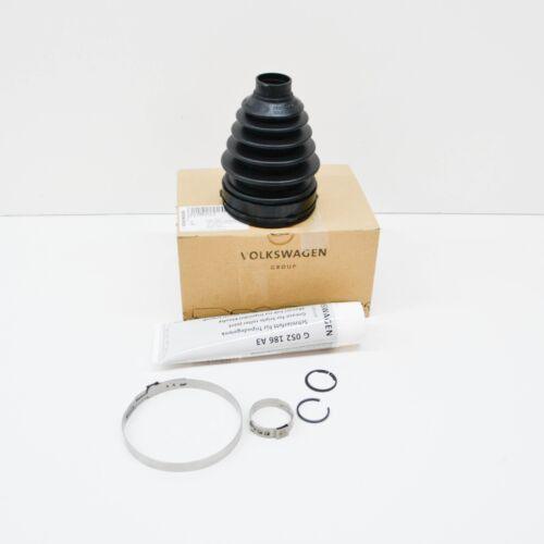 Joint Protective Boot With Original Fits Seat - Skoda - VW - Audi 2005-2014 - N Auto Express