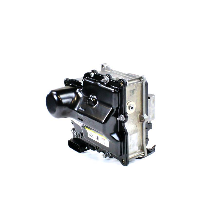Mechatronic With Software For 7 Speed 0AM DSG Gearbox Original Fits Seat -Skoda - Audi -VW - N Auto Express