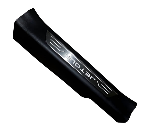 Pressure Panel Rear Door Sill For Jetour X95 - N Auto Express