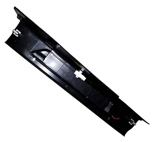 Pressure Panel Rear Door Sill For Jetour X95 - N Auto Express