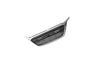 Radiator Grille Original For Jetour X70 - N Auto Express