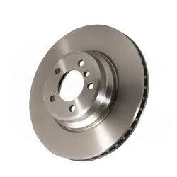 Rear Brake Drum Original For VW JETTA - SKODA (FANTASIA-A5) VW GROUP