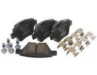 Rear Brake Pad Original VW Group 5K0698451A - N Auto Express