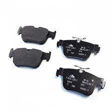 Rear Brake Pads TSI 2000L Engines Original Seat - Skoda - VW - Audi - Cupra - N Auto Express