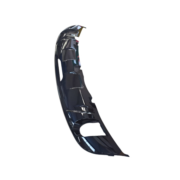 Rear Bumper Lower Trim For Jetour X70 - N Auto Express