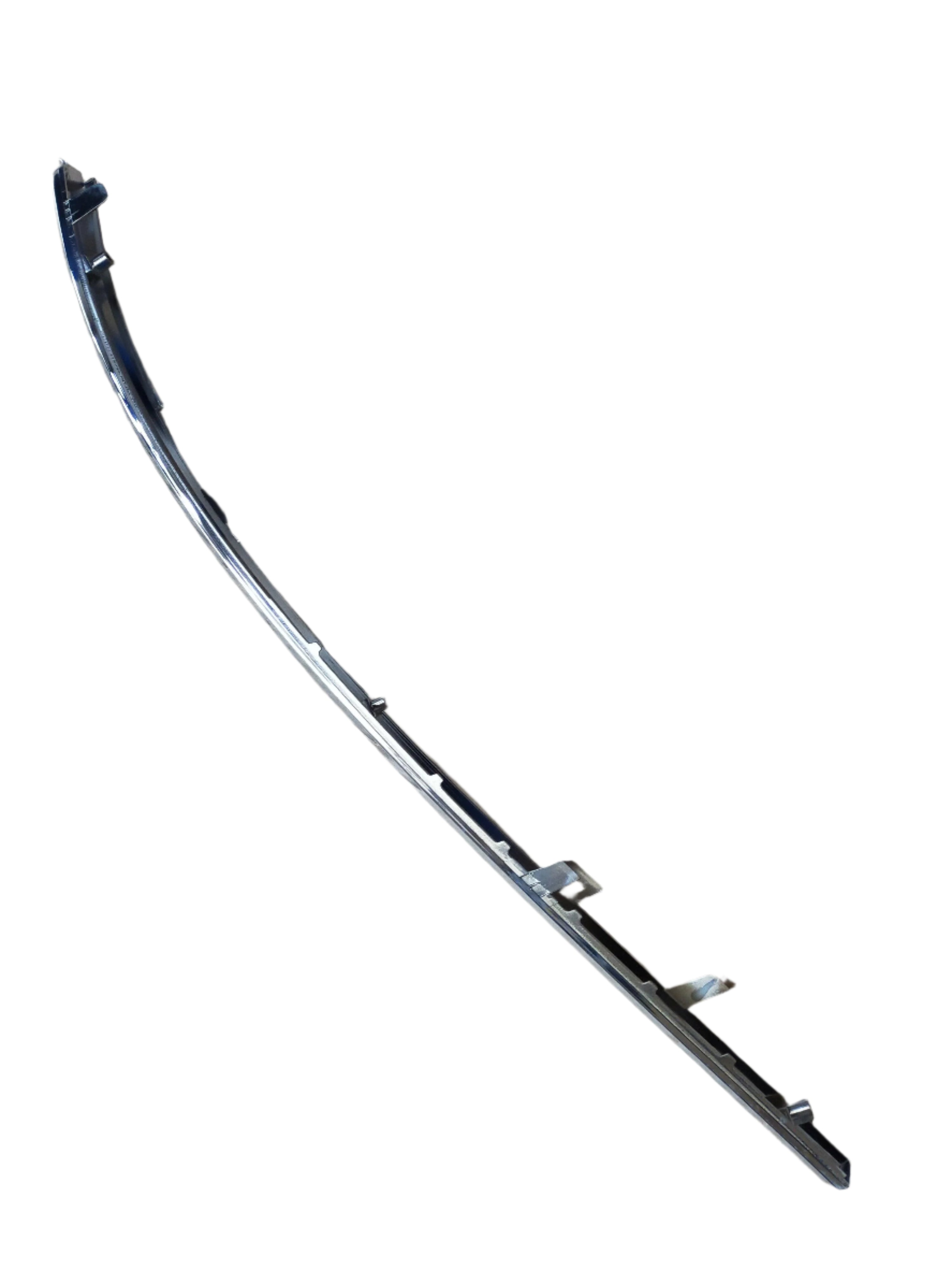 Rear Fog Lamp Chrome Trimstrip Original For Jetour X95 - N Auto Express