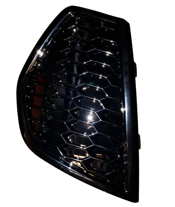 Rear Fog Lamp Trim Cover For Jetour X70 - N Auto Express