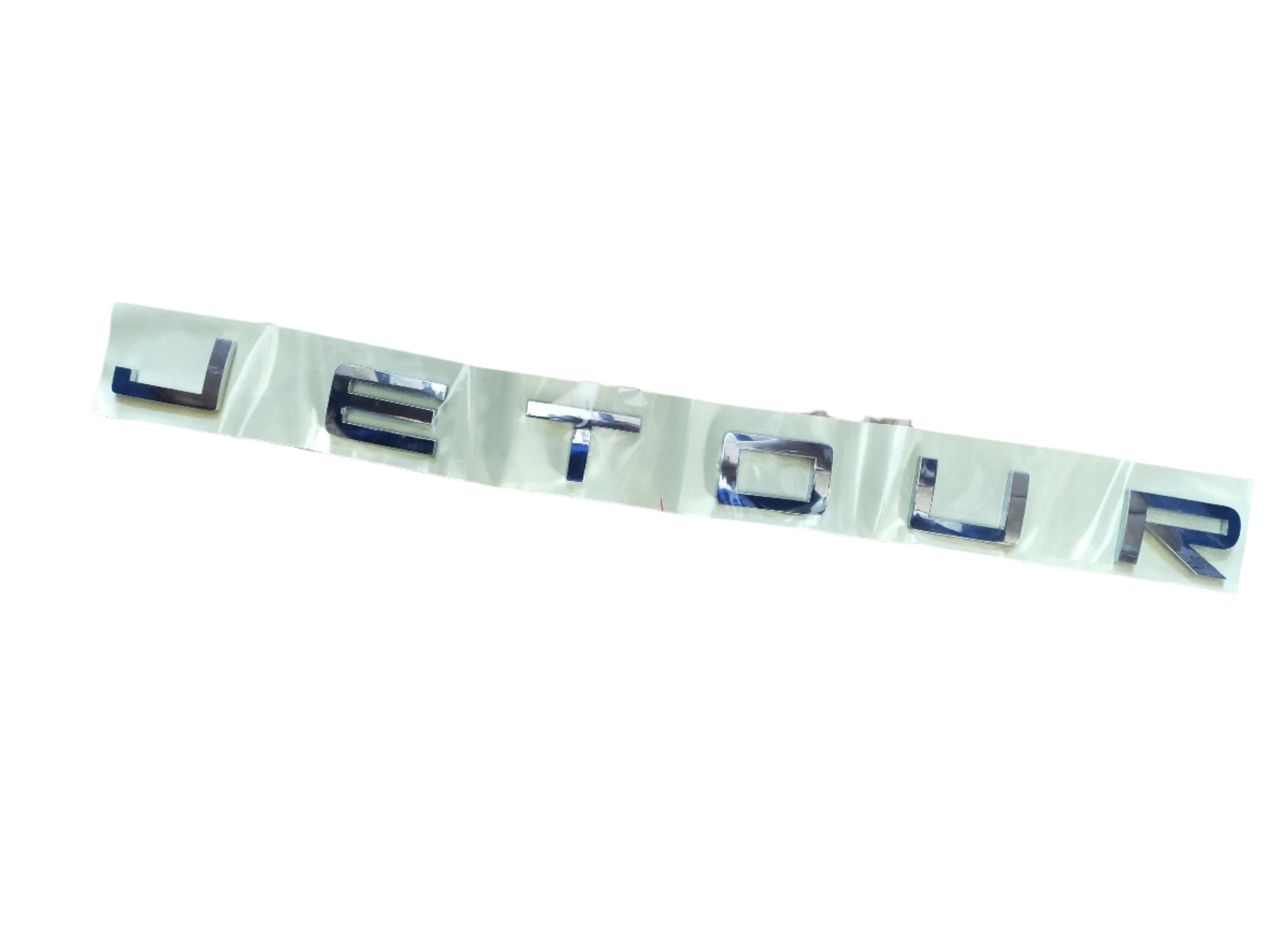 Rear Jetour Emblem For Jetour X95 - N Auto Express