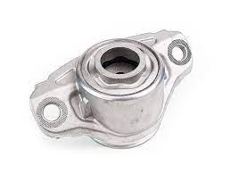 Rear Upper Shock Absorber Original For SKODA A7 VW GROUP