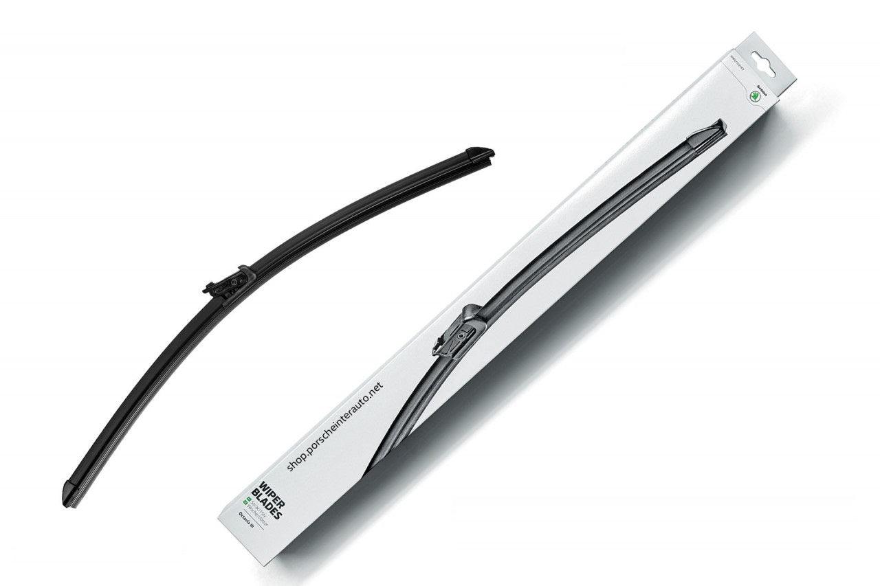 Rear Wiper Blade Original Fits Skoda -Seat - Audi 2014-2021 - N Auto Express
