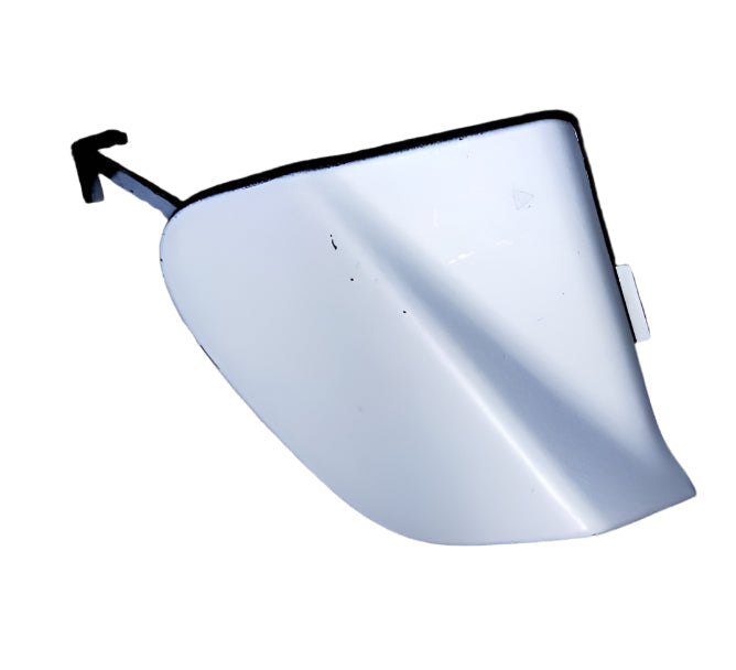 Tow Hook Plug Front Bumper For Jetour X70 - N Auto Express